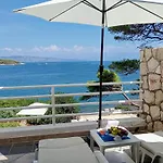 Suite Hvar Park Beach Villa, Hvar Ana Nikola Villas - Sea View In Jelsa