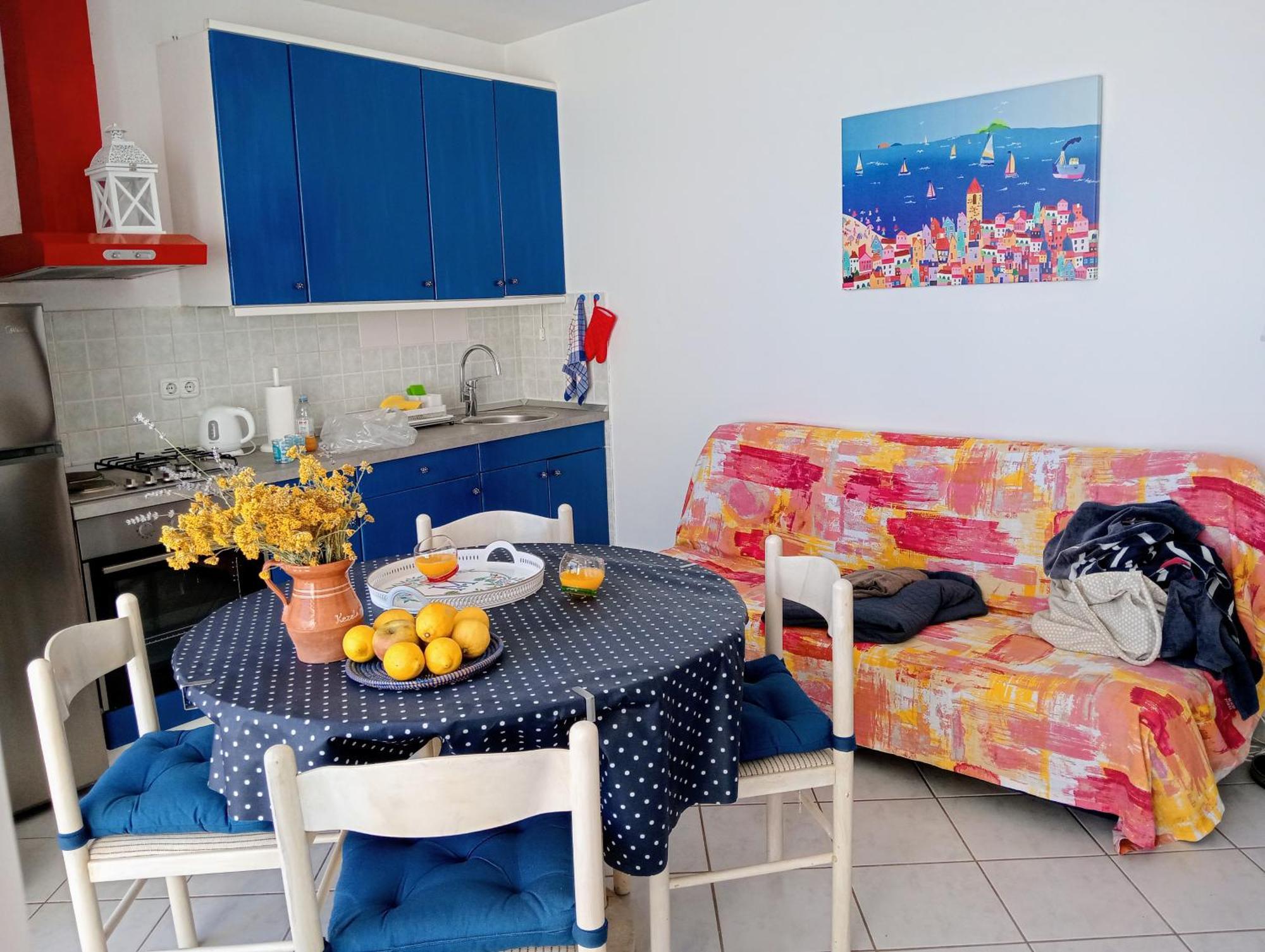 Hvar Park Villa, Hvar Ana Nikola - Sea View In Jelsa (Hvar)