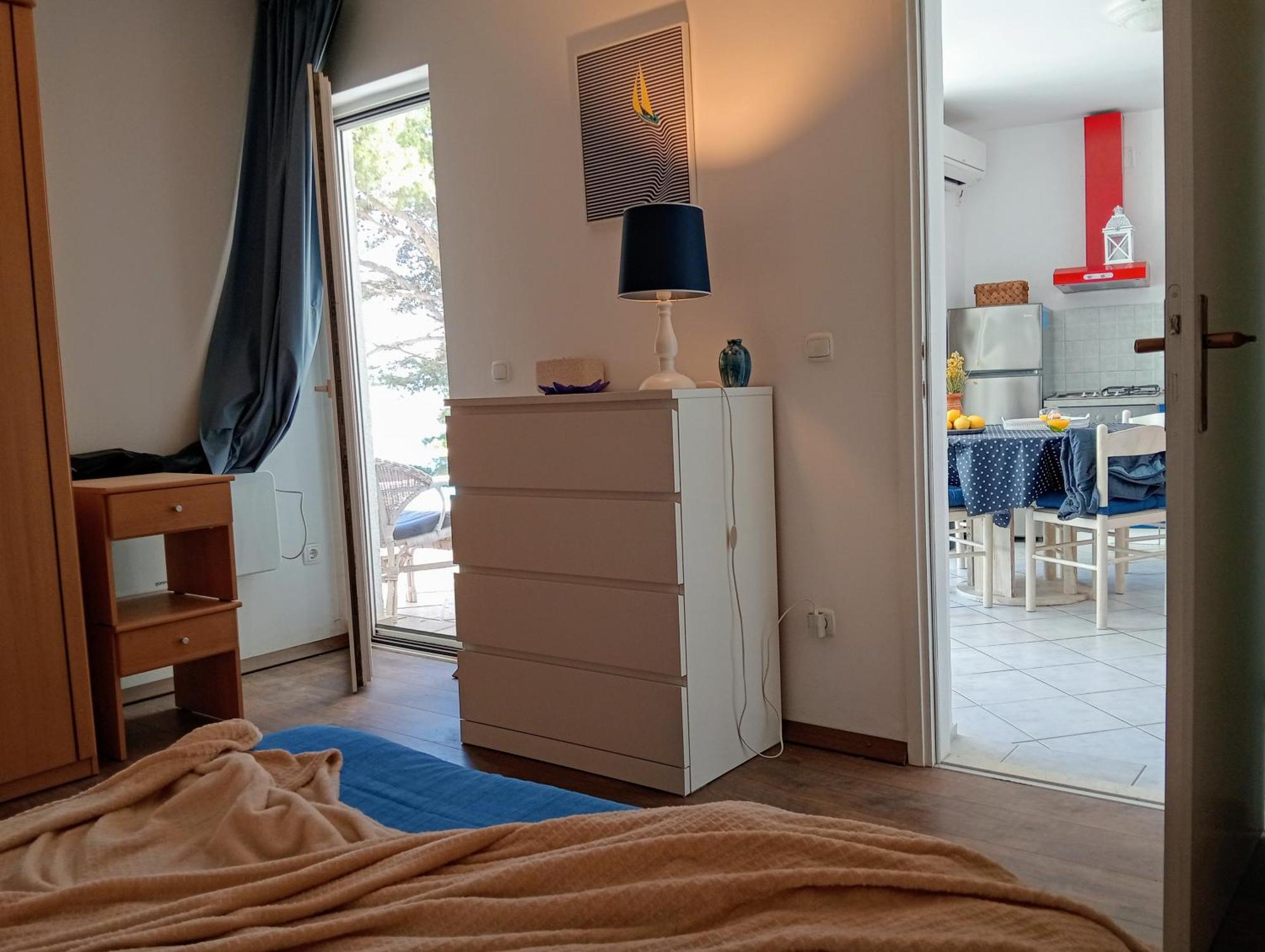 Apartman Hvar Park Villa, Hvar Ana Nikola - Sea View In *