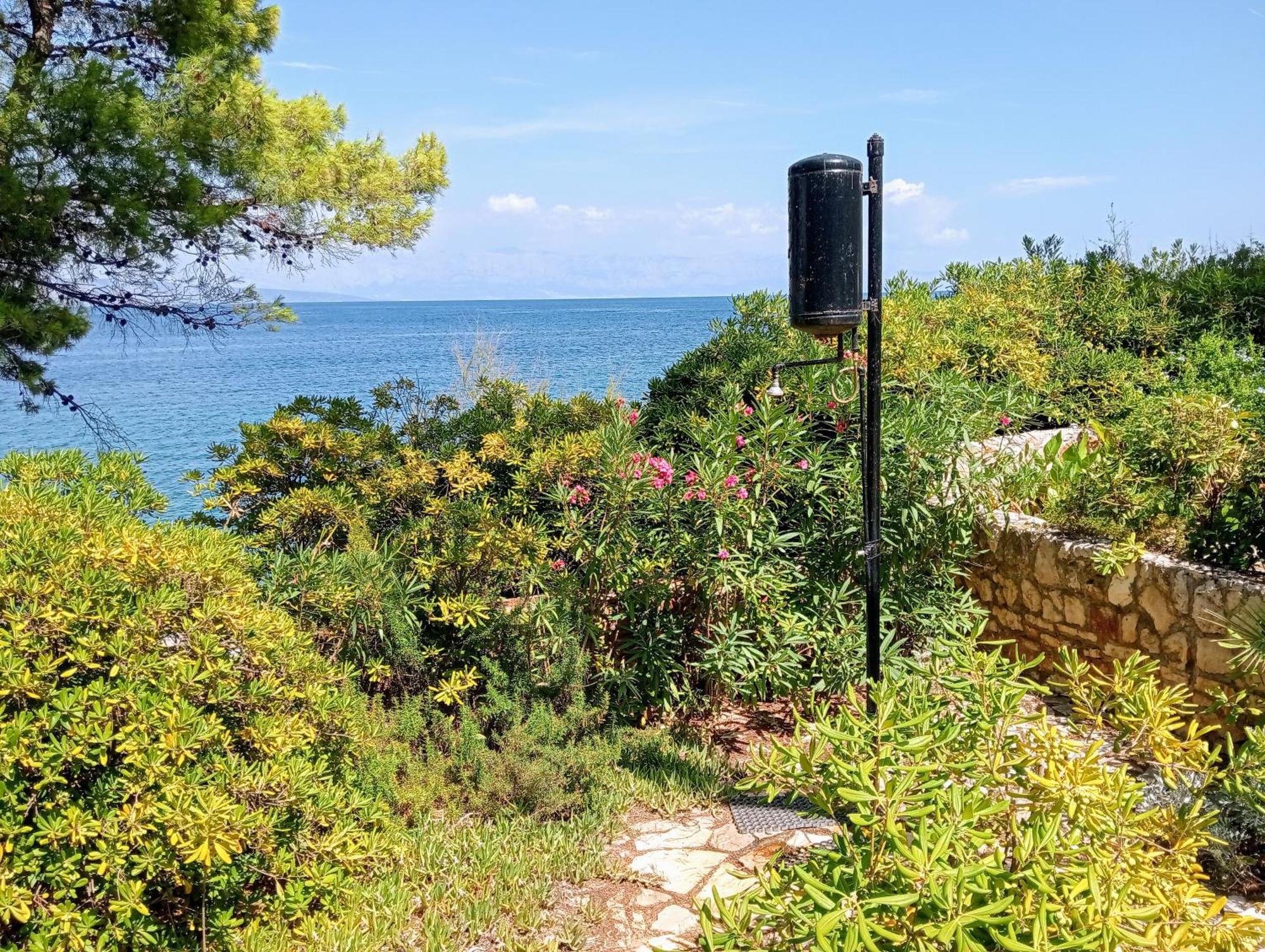 Hvar Park Villa, Hvar Ana Nikola - Sea View In * Jelsa (Hvar)