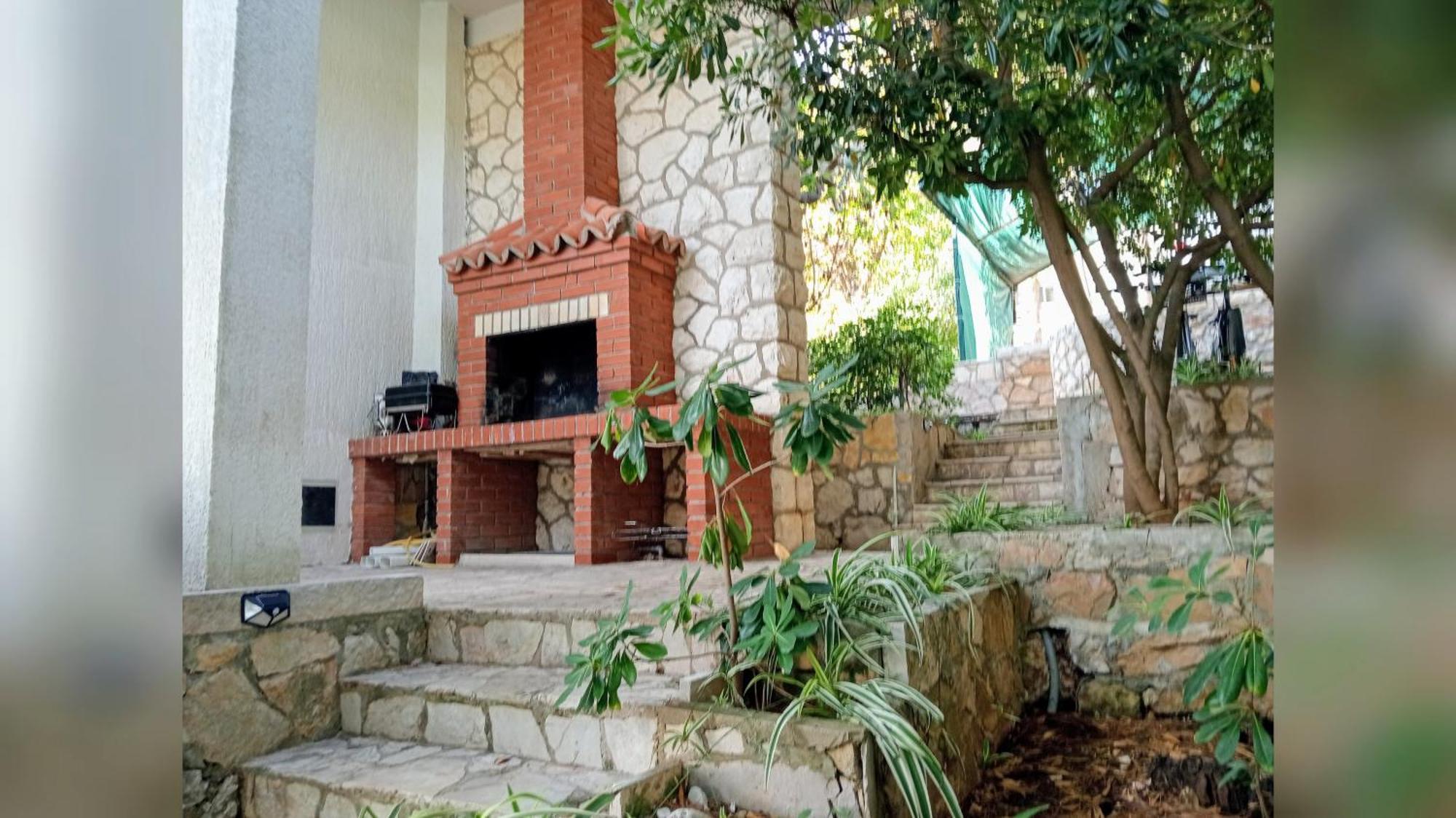 Hvar Park Villa, Hvar Ana Nikola - Sea View In *